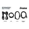 iiyama 27" G-Master GB2771HSU-B1 IPS LED GB2771HSU-B1