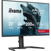 iiyama 27" G-Master GB2771QSU-B1 IPS LED GB2771QSU-B1