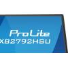 iiyama 27" ProLite XB2792HSU-B1 IPS LED XB2792HSU-B1