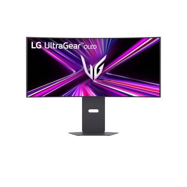 LG 34" 34GX900A-B OLED Curved 34GX900A-B.AEU LG 34" 34GX900A-B OLED Curved 34GX900A-B.AEU