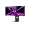 LG 34" 34GX900A-B OLED Curved 34GX900A-B.AEU