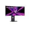 LG 34" 34GX900A-B OLED Curved 34GX900A-B.AEU