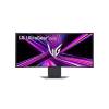 LG 34" 34GX900A-B OLED Curved 34GX900A-B.AEU