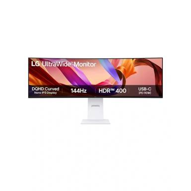 LG 49" 49U950A-W IPS LED 49U950A-W.AEU LG 49" 49U950A-W IPS LED 49U950A-W.AEU
