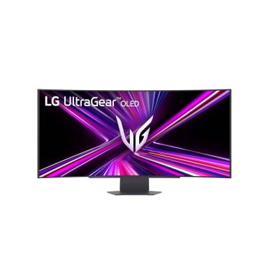 LG 45" 45GX900A-B OLED Curved 45GX900A-B.AEU LG 45" 45GX900A-B OLED Curved 45GX900A-B.AEU