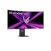 LG 45" 45GX900A-B OLED Curved 45GX900A-B.AEU