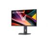 LG 27" 27G610A-B IPS LED 27G610A-B.AEUQ