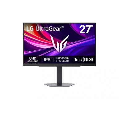 LG 27" 27G810A-B IPS LED 27G810A-B.AEU