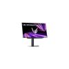 LG 27" 27GX704A-B OLED 27GX704A-B.AEU