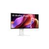 LG 40" 40U990A-W IPS LED Curved 40U990A-W.AEU