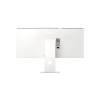 LG 40" 40U990A-W IPS LED Curved 40U990A-W.AEU