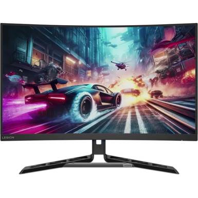 Lenovo 31,5" Legion R32qc-30 LED Curved 67C8GAC1EU Lenovo 31,5" Legion R32qc-30 LED Curved 67C8GAC1EU