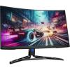 Lenovo 31,5" Legion R32qc-30 LED Curved 67C8GAC1EU