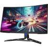 Lenovo 31,5" Legion R32qc-30 LED Curved 67C8GAC1EU