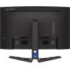 Lenovo 31,5" Legion R32qc-30 LED Curved 67C8GAC1EU