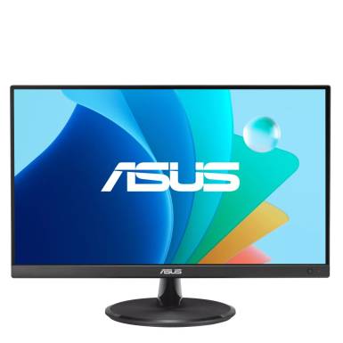 Asus 21,45" VP227HF LED VP227HF Asus 21,45" VP227HF LED VP227HF