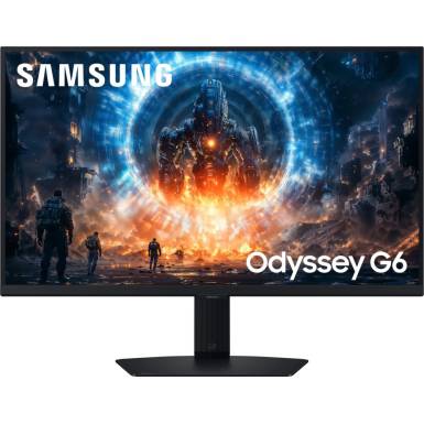 Samsung 27" LS27FG602EUXEN IPS LED LS27FG602EUXEN Samsung 27" LS27FG602EUXEN IPS LED LS27FG602EUXEN
