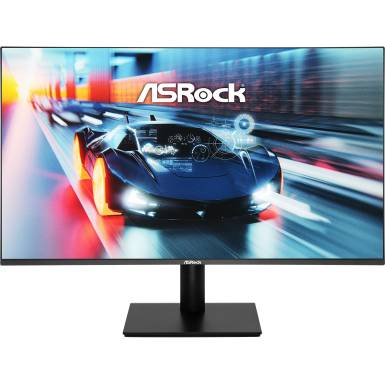 ASRock 24,5" CL25FFB IPS LED CL25FFB ASRock 24,5" CL25FFB IPS LED CL25FFB