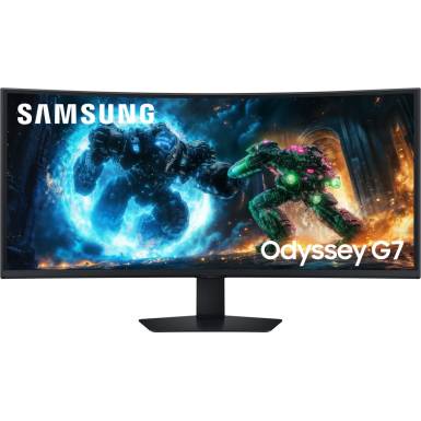 Samsung 40" LS40FG756EUXEN LED Curved LS40FG756EUXEN Samsung 40" LS40FG756EUXEN LED Curved LS40FG756EUXEN