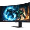Samsung 40" LS40FG756EUXEN LED Curved LS40FG756EUXEN