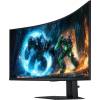 Samsung 40" LS40FG756EUXEN LED Curved LS40FG756EUXEN