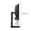 AOC 34" CU34E4CW LED Curved CU34E4CW