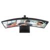 AOC 34" CU34E4CW LED Curved CU34E4CW