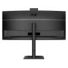 AOC 34" CU34E4CW LED Curved CU34E4CW