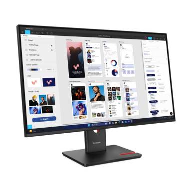 Lenovo 31,5" T32UD-40 IPS LED 64B0GAT1EU Lenovo 31,5" T32UD-40 IPS LED 64B0GAT1EU
