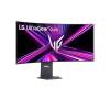 LG 45" 45GX950A-B OLED Curved 45GX950A-B.AEU