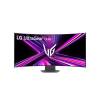 LG 45" 45GX950A-B OLED Curved 45GX950A-B.AEU