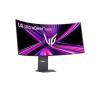 LG 45" 45GX950A-B OLED Curved 45GX950A-B.AEU