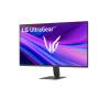 LG 27" 27G411A-B IPS LED 27G411A-B.AEU