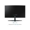 Samsung 27" LS27D392GAUXEN LED Curved LS27D392GAUXEN