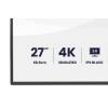 iiyama 27" HB2701UHSNP-B1 IPS LED HB2701UHSNP-B1