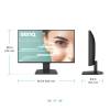 Benq 23,8" GW2490C IPS LED 9H.LNKLB.QBE
