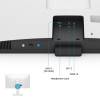 Benq 27" GW2790TC IPS LED 9H.LNSLA.TBE