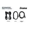 iiyama 27" G-Master GB2771UHSU-B1 IPS LED GB2771UHSU-B1
