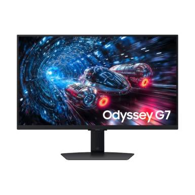 Samsung 27" LS27FG702EUXEN IPS LED LS27FG702EUXEN Samsung 27" LS27FG702EUXEN IPS LED LS27FG702EUXEN