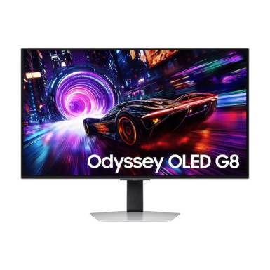 Samsung 32" Odessy G8 LS32FG814SUXEN OLED LS32FG814SUXEN Samsung 32" Odessy G8 LS32FG814SUXEN OLED LS32FG814SUXEN