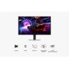 Samsung 32" Odessy G8 LS32FG814SUXEN OLED LS32FG814SUXEN
