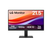 LG 21,5" 22U401A-B LED 22U401A-B.AEUQ