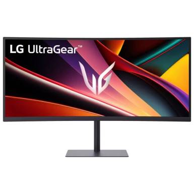 LG 34" 34G630A-B LED Curved 34G630A-B.AEUQ LG 34" 34G630A-B LED Curved 34G630A-B.AEUQ