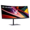 LG 34" 34G630A-B LED Curved 34G630A-B.AEUQ