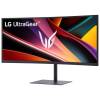 LG 34" 34G630A-B LED Curved 34G630A-B.AEUQ