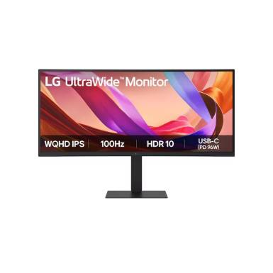 LG 34" 34U650A-B IPS LED 34U650A-B.AEU LG 34" 34U650A-B IPS LED 34U650A-B.AEU
