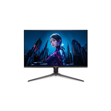 Acer 31.5" Predator XB323QUPbmiiprx IPS LED UM.JX3EE.P09 Acer 31.5" Predator XB323QUPbmiiprx IPS LED UM.JX3EE.P09