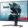 iiyama 31,5" G-Master GB3261UHSCP-B1 LED GB3261UHSCP-B1