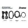 iiyama 31,5" G-Master GB3261UHSCP-B1 LED GB3261UHSCP-B1