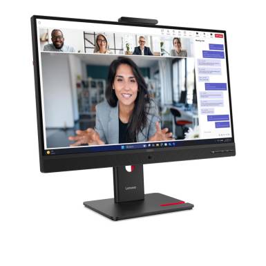 Lenovo 27" T27QD-4v IPS LED 64B8UAT1EU Lenovo 27" T27QD-4v IPS LED 64B8UAT1EU